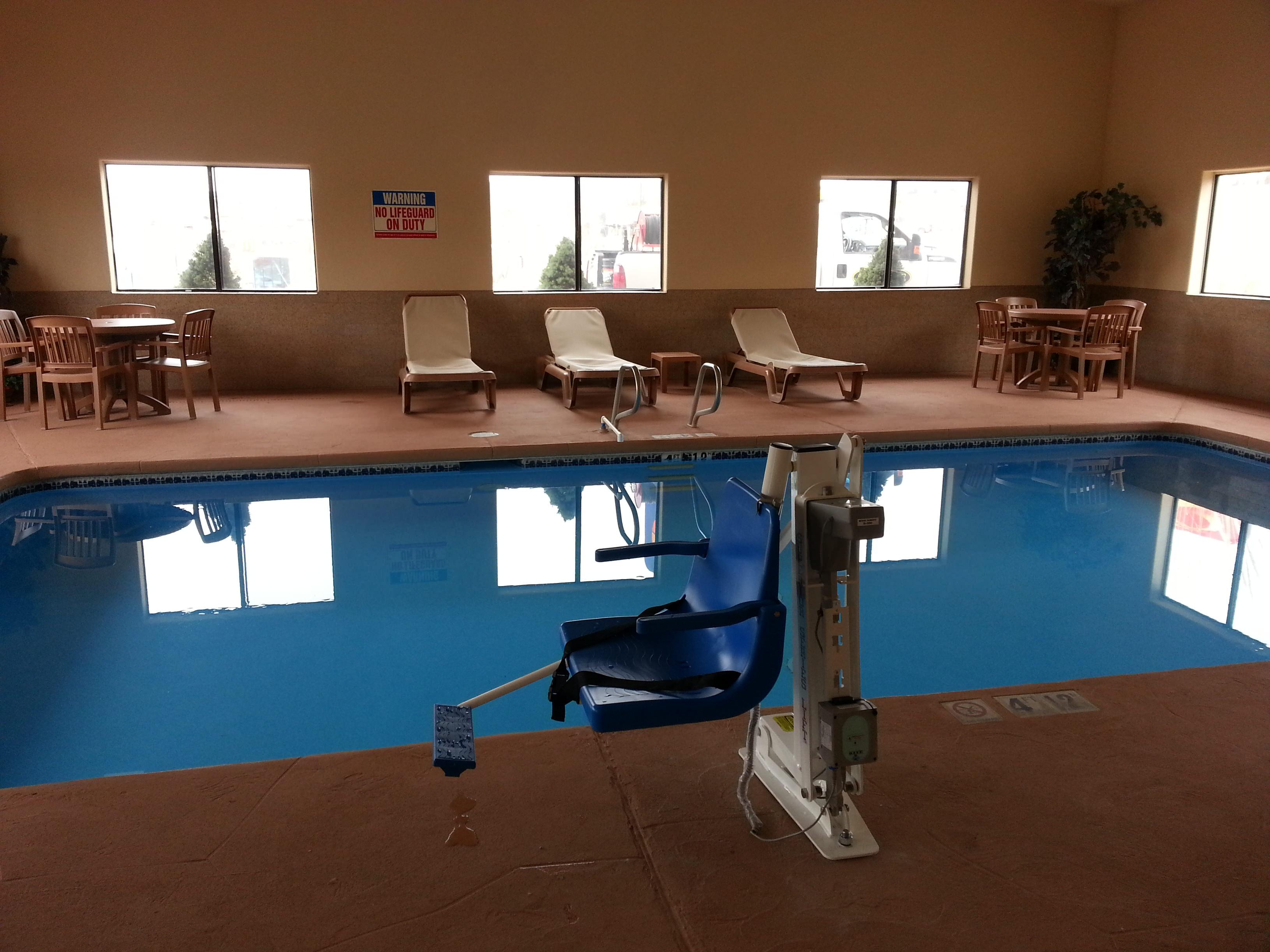 Comfort Inn Near Gila National Forest Silver City Kültér fotó