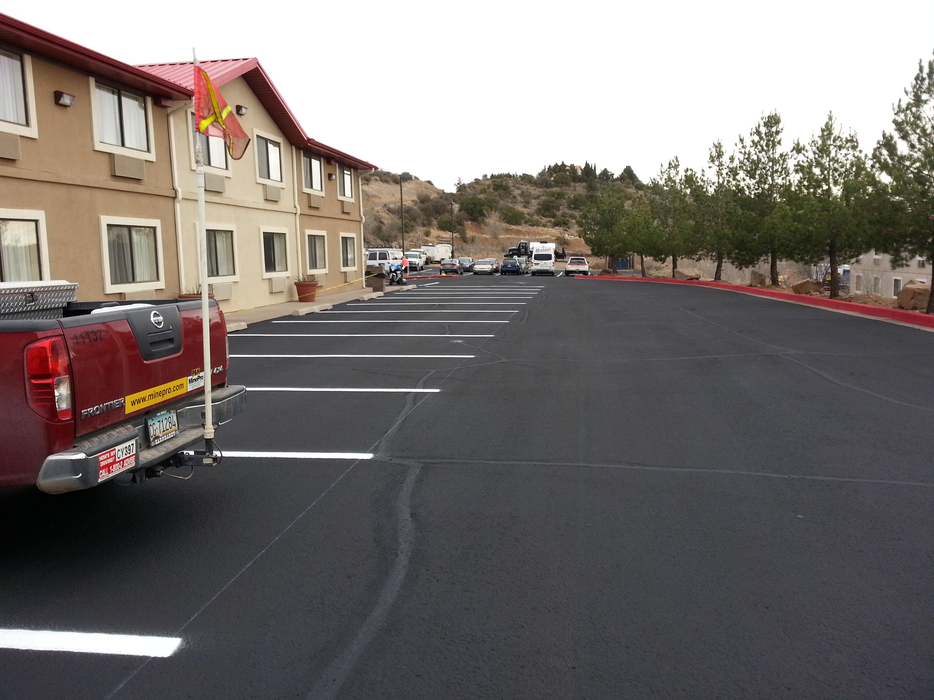 Comfort Inn Near Gila National Forest Silver City Kültér fotó